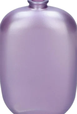 Duif fles Raf paars 10 x 4,5 x 14,5 cm