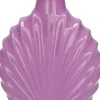 Duif fles Shelia paars 12,8 x 5,6 x 16,8 cm