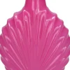 Duif fles Shelia roze 12,8 x 5,6 x 16,8 cm