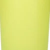 Duif vaas Bouton geel D 18,5 H 30 cm