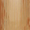 Duif vaas Caro oranje D 5,2 H 13,2 cm