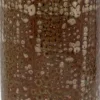 Duif vaas Horizon bruin D 13 H 35,2 cm