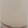 Duif vaas Horizon roze / groen / crème D 9 H 25 cm