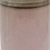 Duif vaas Horizon roze / oranje D 13 H 35,2 cm