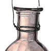 Duif vaas Louvre grijs D 7 H 19 cm