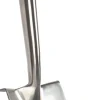 Dutch Garden borderspade naturel / zilver 8 x 14,8 x 109 cm