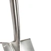 Dutch Garden spitspade naturel / zilver 8 x 17,4 x 118,3 cm