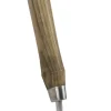 Dutch Garden verplantschep naturel /zilver 9 x 6,4 x 48,5 cm
