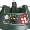Easyday kerstboomstandaard Nordman groen D 39,2 H 18 cm