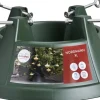 Easyday kerstboomstandaard Nordman groen D 52 H 20 cm