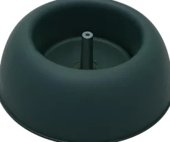 EasyFix kerstboomstandaard kunststof groen D 23 cm