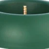 EasyFix kerstboomstandaard kunststof D 32 cm groen