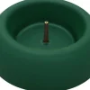 EasyFix kerstboomstandaard kunststof groen D 39 cm