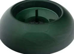 EasyFix kerstboomstandaard metaal D 39 cm groen