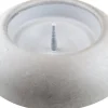 EasyFix kerstboomstandaard metaal beton D 39 cm