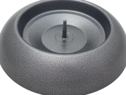 EasyFix kerstboomstandaard metaal antraciet D 49 cm