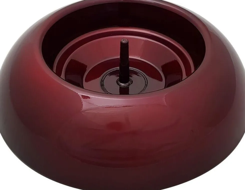EasyFix kerstboomstandaard metaal brons D 39 cm