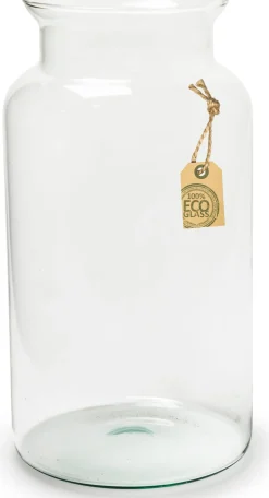 Eco fles Nobles D 19 H 35 cm