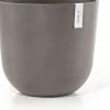 Ecopots bloempot Oslo taupe D 45 H 39,2 cm