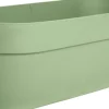 Elho balkonbak Vibia Campana Flower Bridge groen 26,0 x 59,0 x 22,0 cm