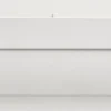 Elho balkonbak Vibia Campana wit 49 x 18,2 x 17 cm
