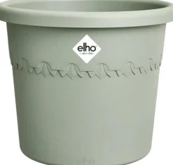 Elho bloempot Algarve groen D 40 H 33 cm