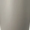 Elho bloempot Amber beige D 39 H 66 cm