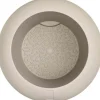 Elho bloempot Amber Roll beige D 43 H 58 cm