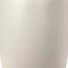 Elho bloempot Amber wit D 39 H 48 cm