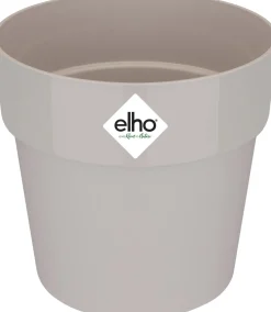 Elho bloempot B. for original grijs D 25 H 23,2 cm