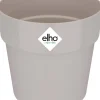 Elho bloempot B. for original grijs D 22 H 20,3 cm