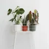 Elho bloempot B. for soft groen D 18,3 H 16,7 cm