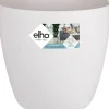 Elho bloempot Brussels wit D 39 H 36,5 cm