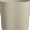 Elho bloempot Eden Aquacare taupe 38 x 38 x 42 cm