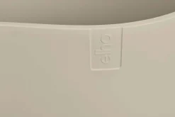 Elho bloempot Eden Aquacare taupe 38 x 38 x 42 cm