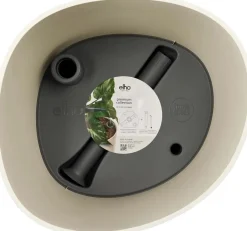 Elho bloempot Eden Aquacare wit 39 x 39 x 50 cm