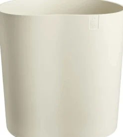 Elho bloempot Eden Aquacare wit 38 x 38 x 42 cm