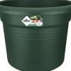 Elho bloempot Green Basics groen D 77,5 H 60 cm