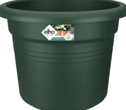 Elho bloempot Green Basics groen D 77,5 H 60 cm