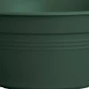 Elho bloempot Green Basics groen D 27 H 11,4 cm