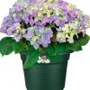 Elho bloempot Green Basics groen D 34,3 H 26,8 cm