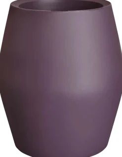 Elho bloempot June Split paars D 46 H 53 cm