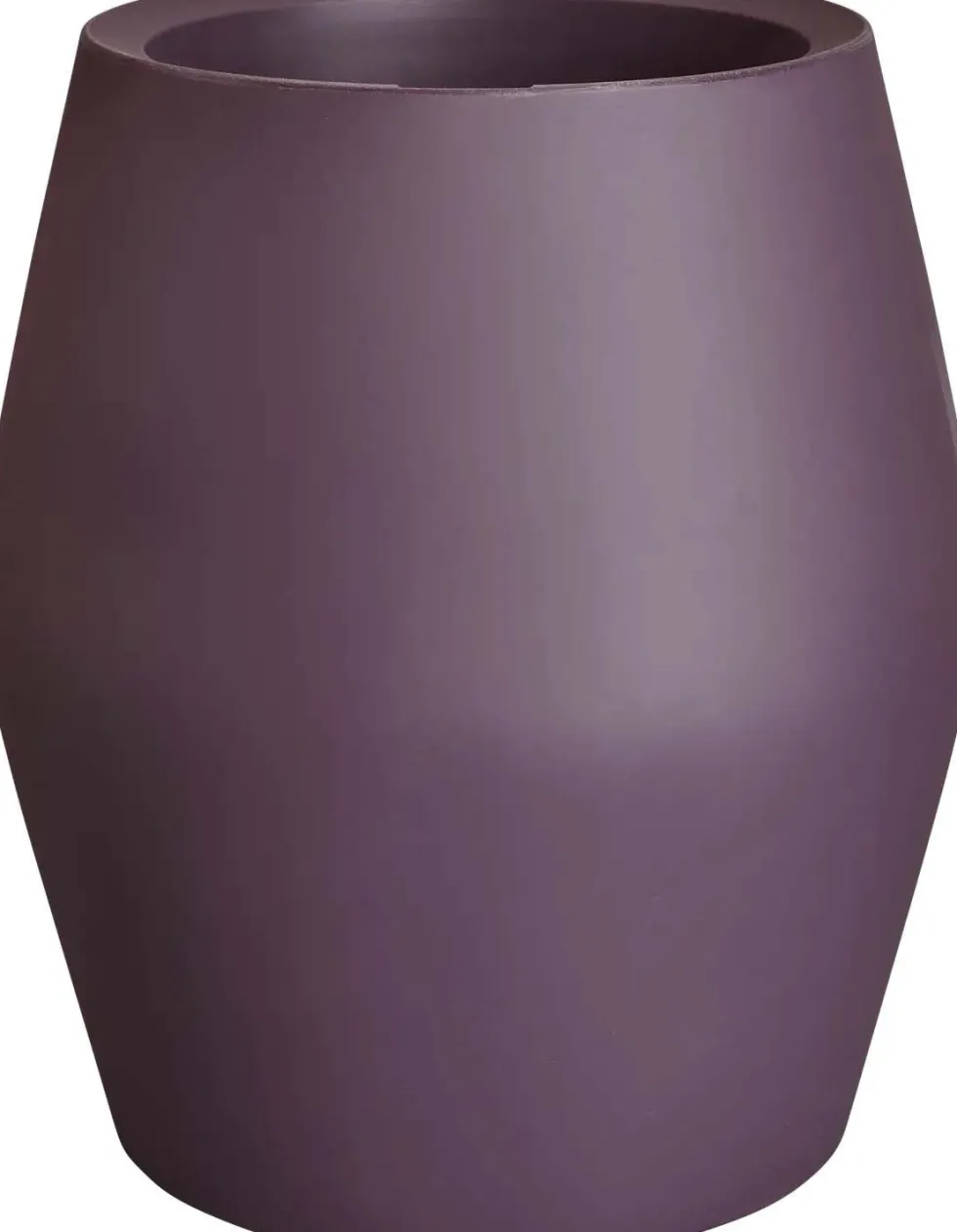 Elho bloempot June Split paars D 46 H 53 cm