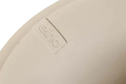 Elho bloempot June Tulip beige D 47 H 43 cm