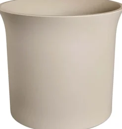 Elho bloempot June Tulip beige D 39 H 36 cm