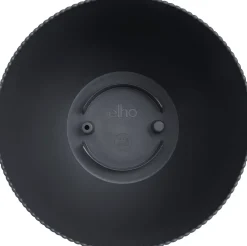 Elho bloempot Sereh antraciet D 39 H 33,3 cm