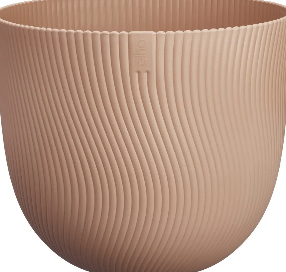 Elho bloempot Sereh bruin D 47 H 40,1 cm