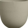 Elho bloempot Sereh groen D 39 H 33 cm