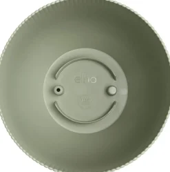 Elho bloempot Sereh groen D 25 H 21 cm