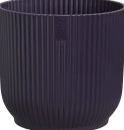 Elho bloempot The Winery Collection paars D 22 H 20,2 cm